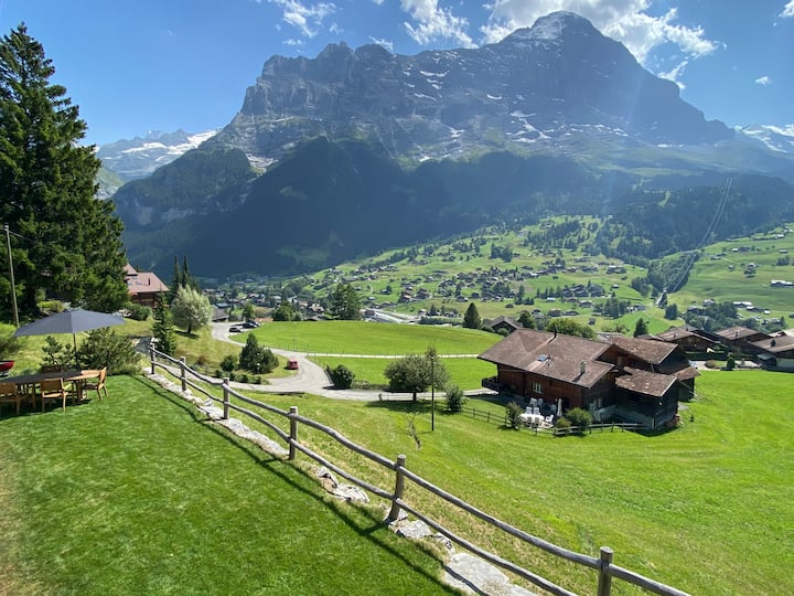 Grindelwald Holiday Rentals & Homes Canton of Bern, Switzerland Airbnb