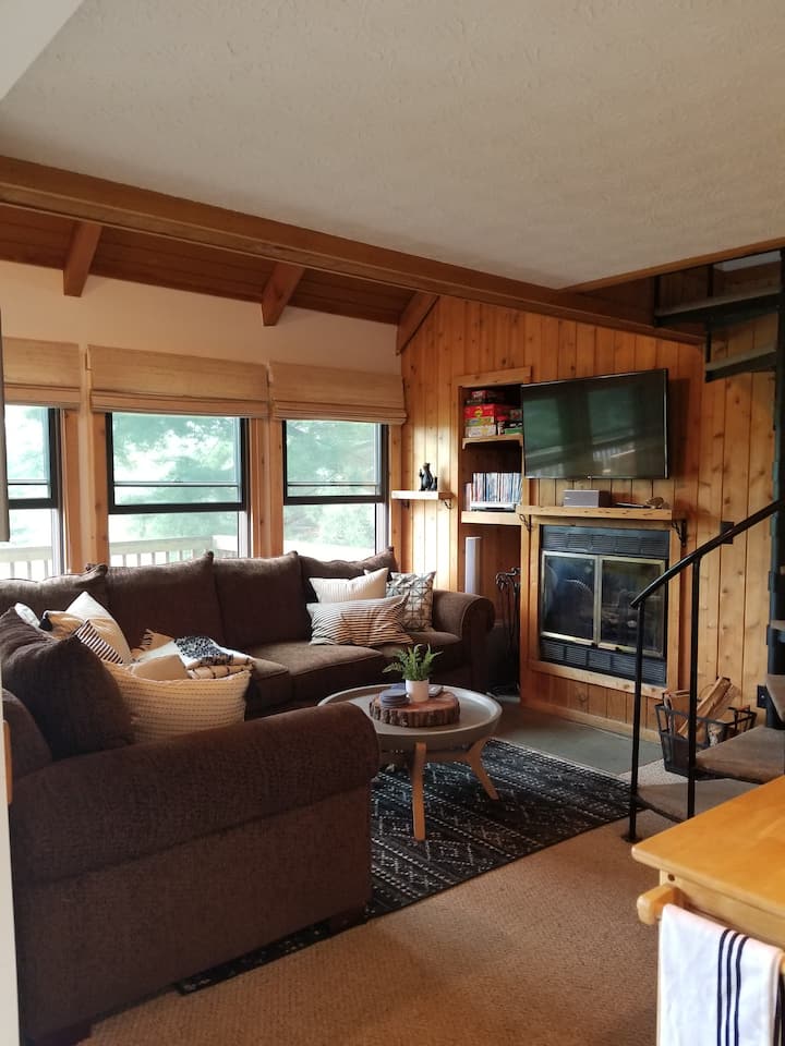 Blackwater Falls Vacation Rentals Airbnb