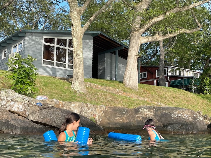 Ticonderoga Vacation Rentals Airbnb