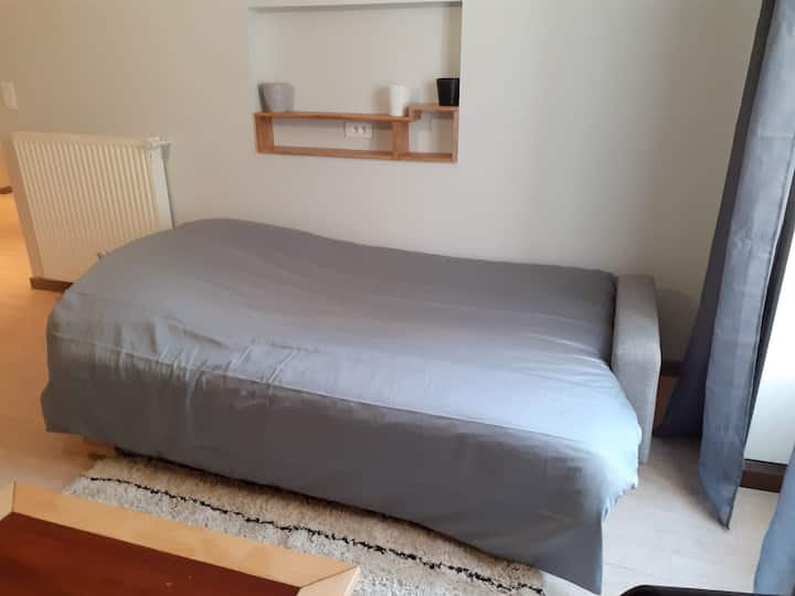 Appartement Hyper-centre Issoire Parking Gratuit - Issoire