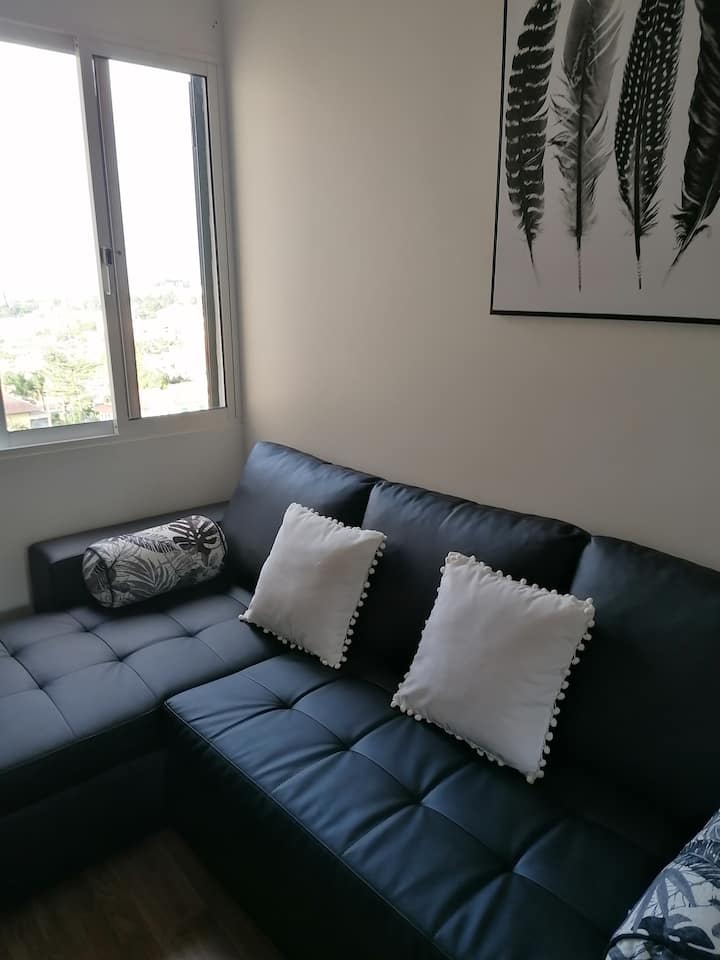 Vila Relax Vacation Rental, Funchal - Madère