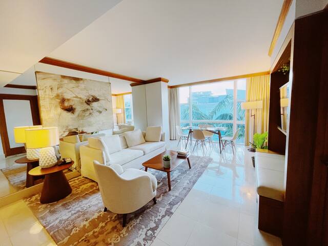 The West Gem managed Airbnb listing 3