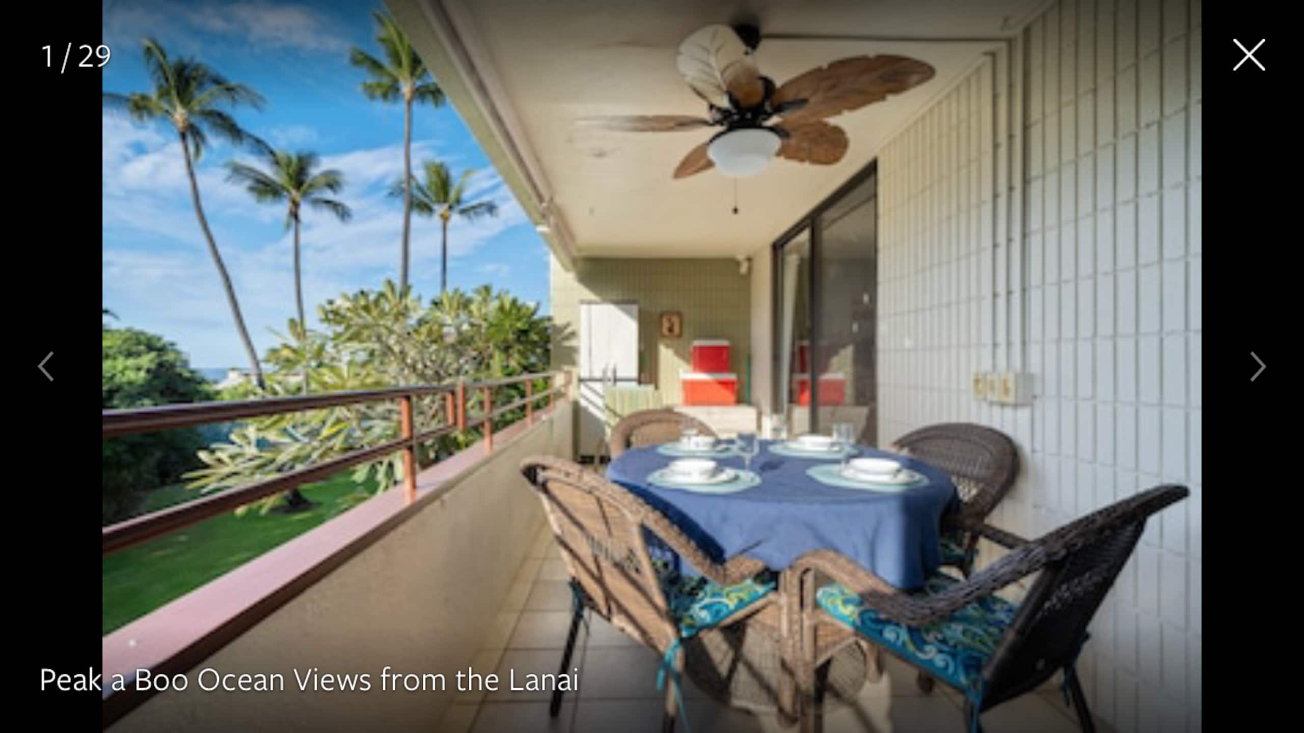 Condo in Kailua-Kona · ★4.99 · 2 bedrooms · 4 beds · 2 private baths - Image 17