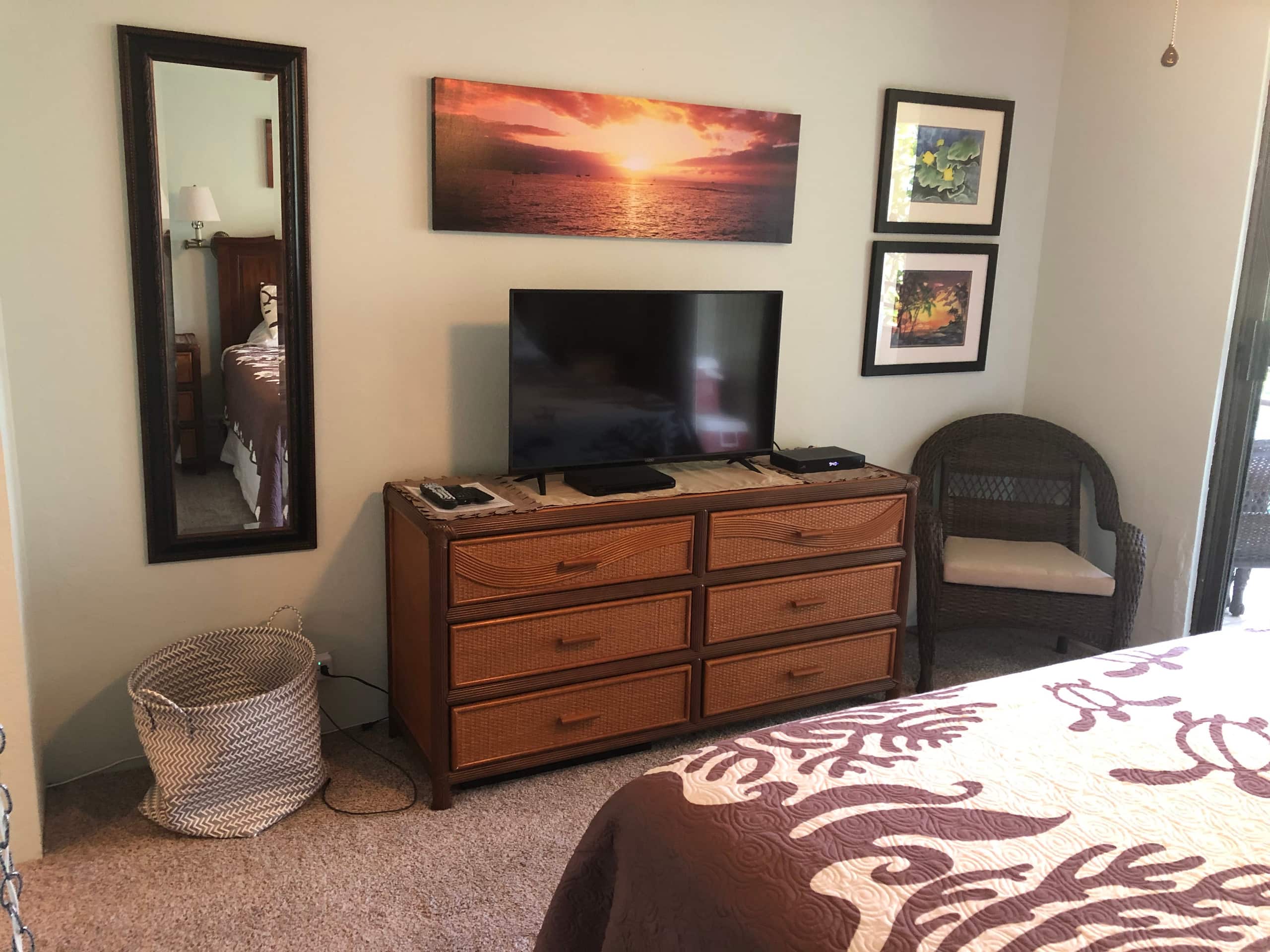 Condo in Kailua-Kona · ★4.99 · 2 bedrooms · 4 beds · 2 private baths - Image 10