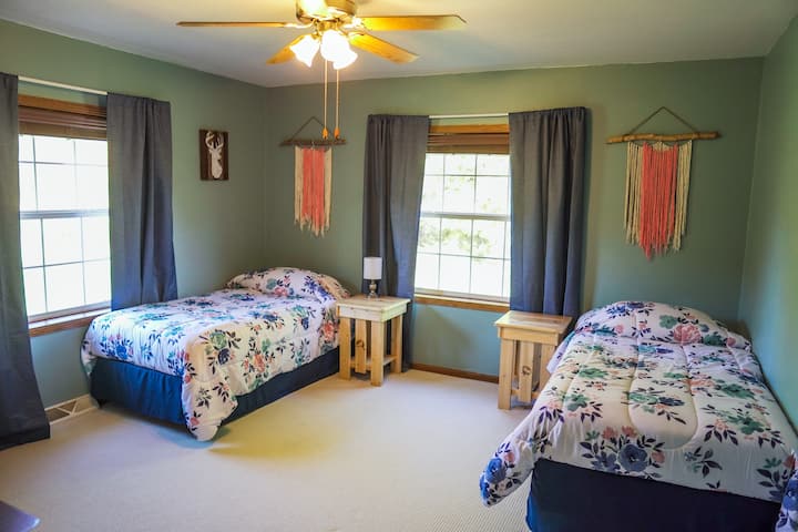 Спална соба 3