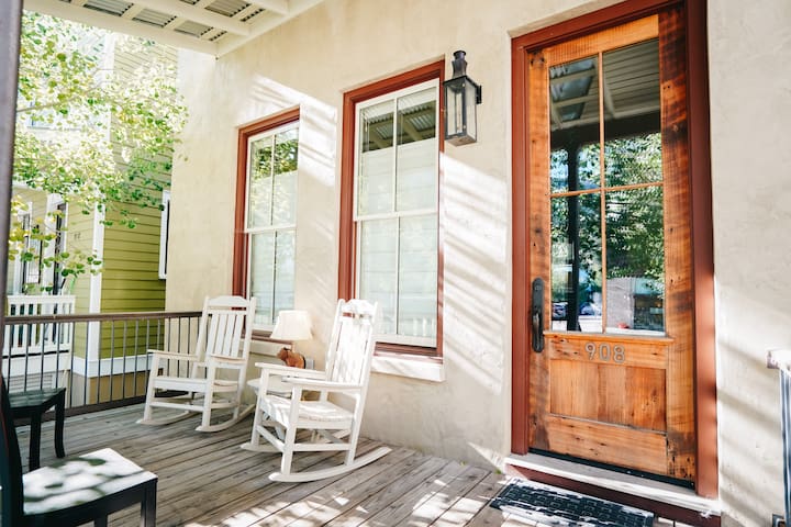 Vista Point managed Airbnb listing 2