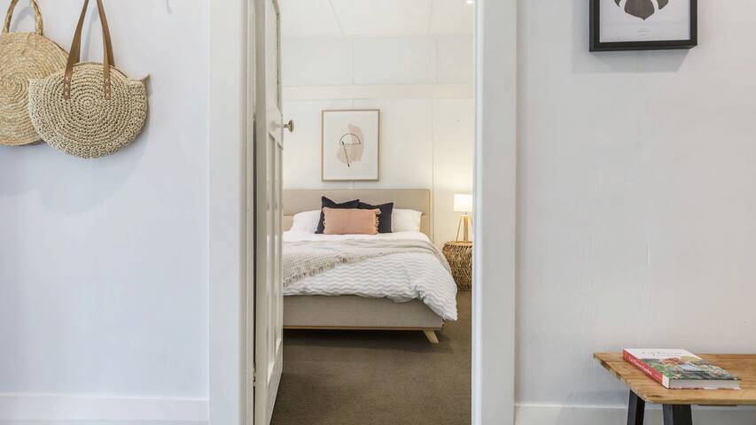 Thalassa House Coastal Dromana – 250m from beach gallery image 5