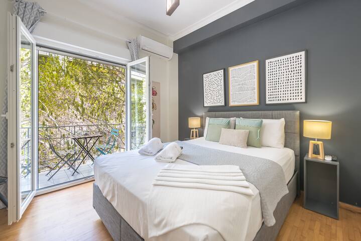 CloudKeys managed Airbnb listing 3