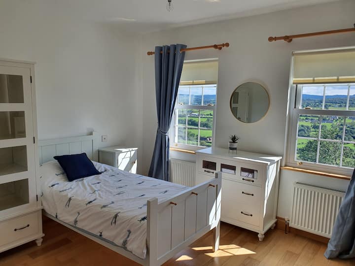 Спалня 3 - единична