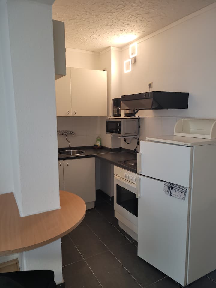 Apartment 1 Og Nr 1 - Ober-Ramstadt