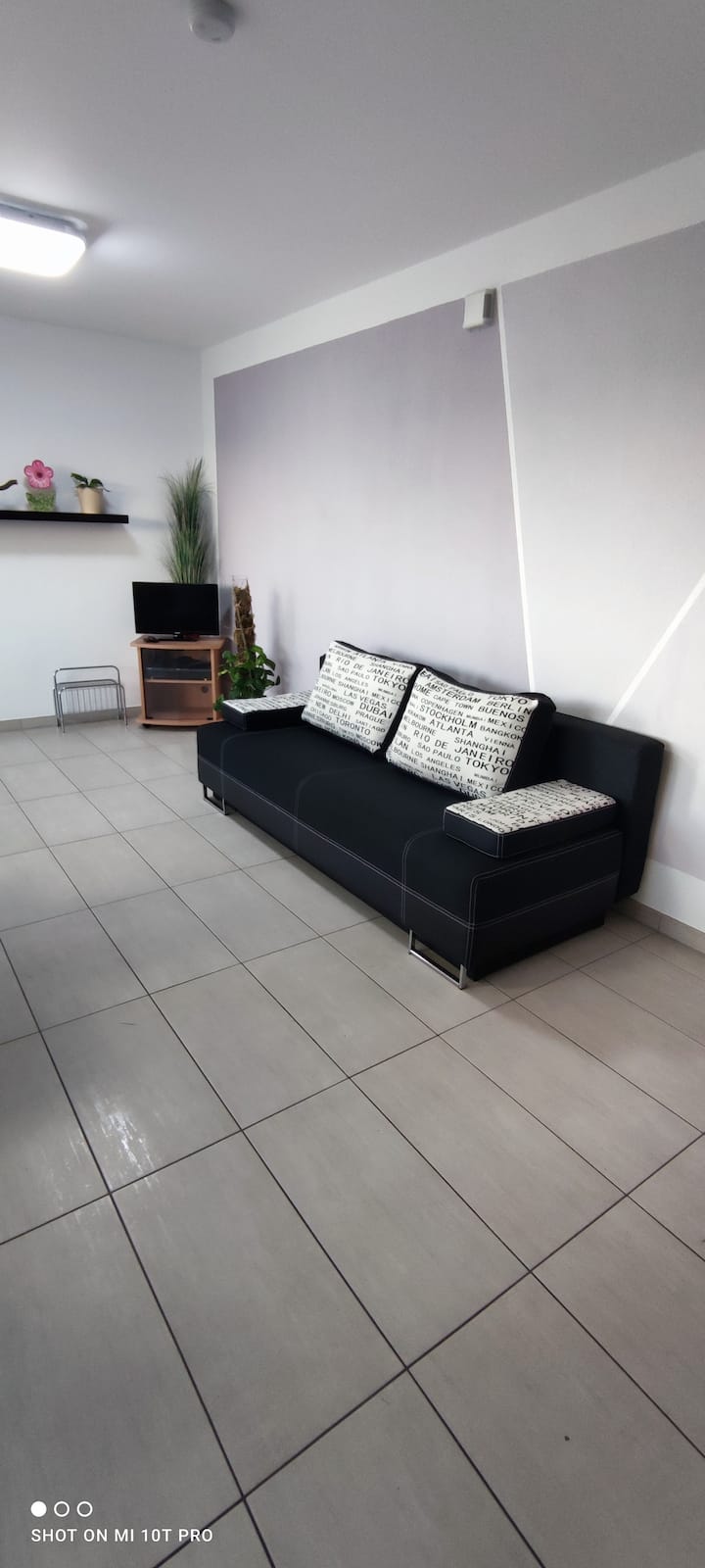 Всекидневна