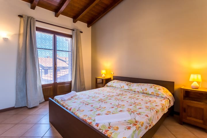 Chambre 1