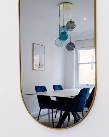 Premium Three Bedroom Apartment gallery image 2