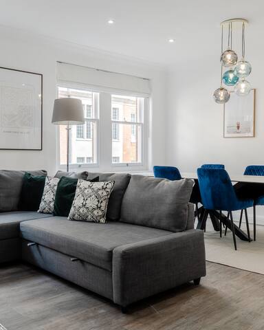 Premium Three Bedroom Apartment gallery image 4