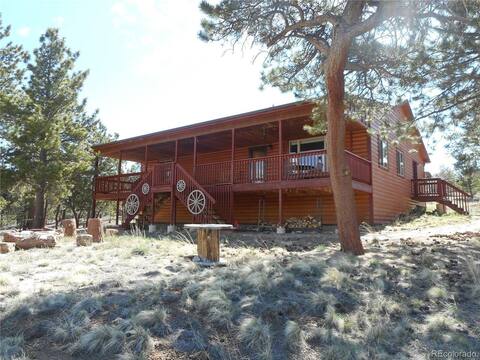 The Overlook in Ranch of the Rockies