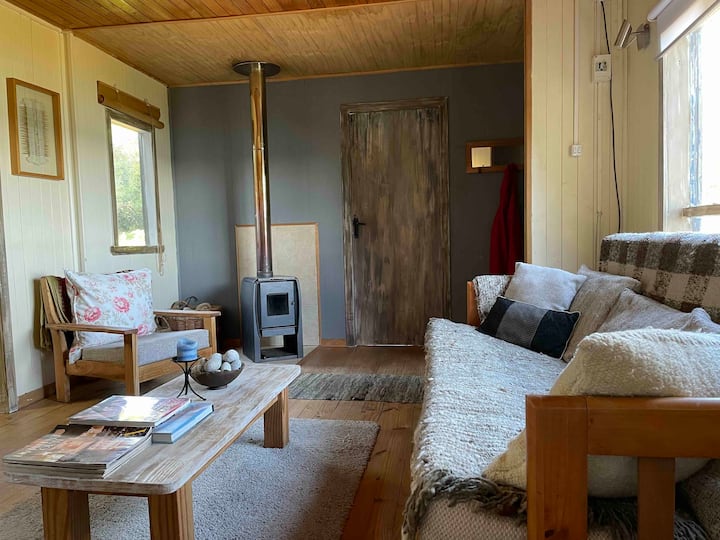 Дневна соба