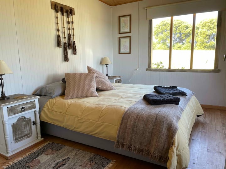 Спална соба 1