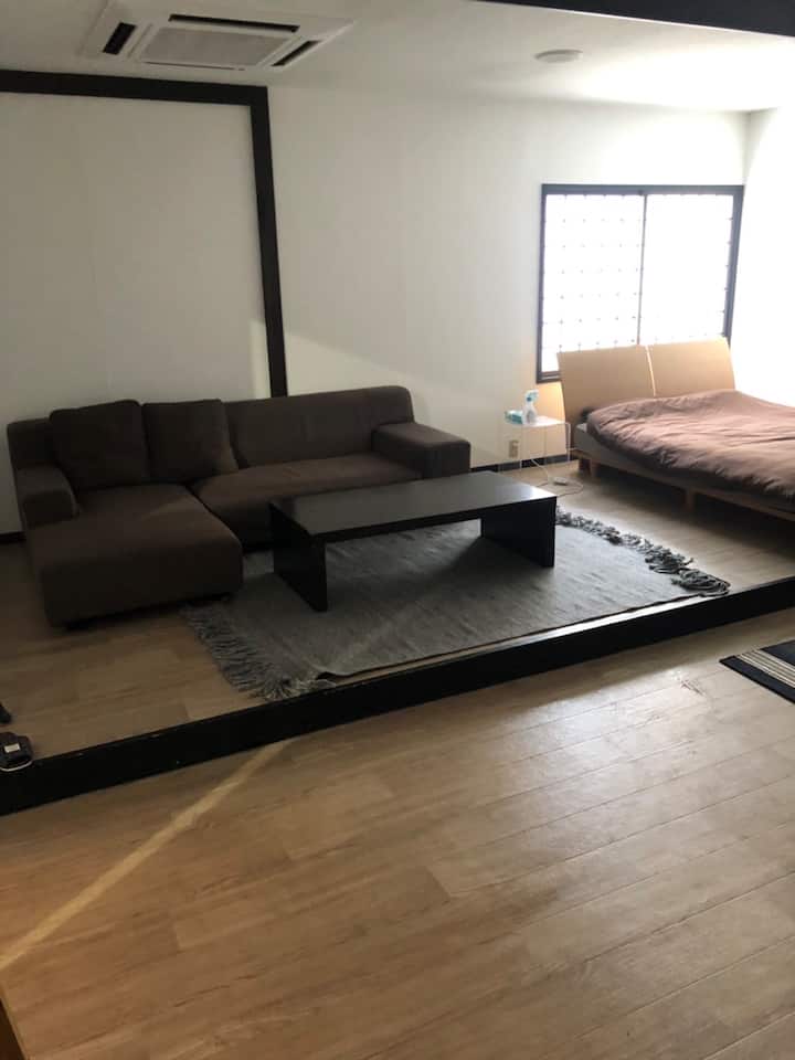 "Lestel Toya203" 1min Walk To Lakeside! - Hokkaidō