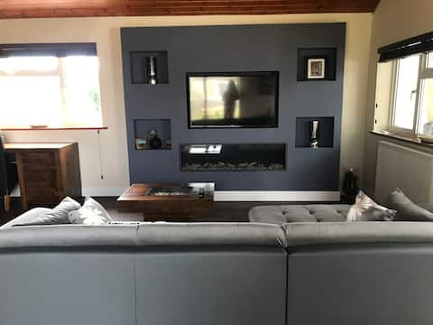 Location, Relaxation, Wonderful Area for Holidays