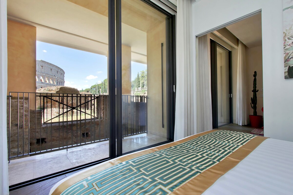 Palazzo Manfredi, 5-star luxury hotel in Rome – Manfredi Fine Hotel  Collection, image size:1200x800