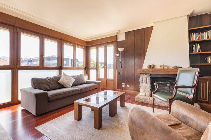 Duplex soleado y tranquilo. Excelente ubicación. gallery image 3