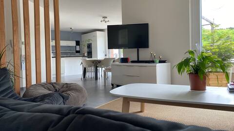 Annonce Airbnb populaire: Between Vineyards, Forests & Mountains à Barr