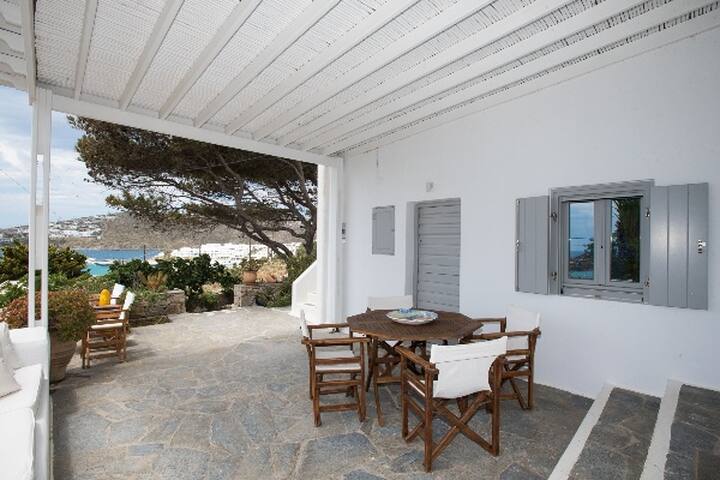 MykonoSerendipity Villa gallery image 3