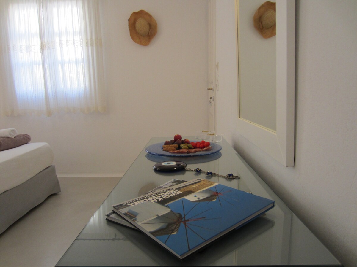 ห้องพัก: ห้องดับเบิ้ล