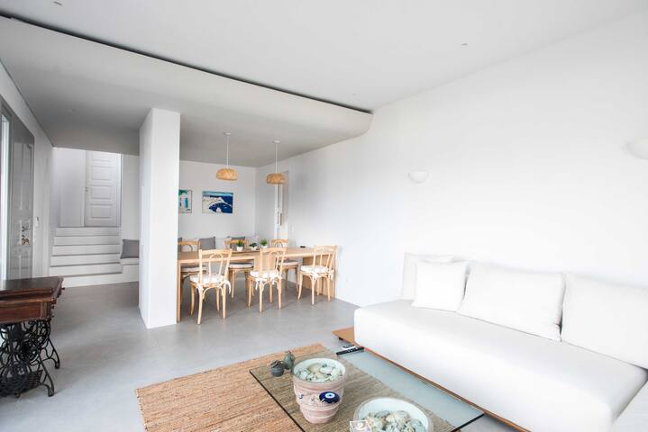 MykonoSerendipity Villa gallery image 2