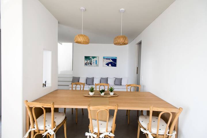 MykonoSerendipity Villa gallery image 4