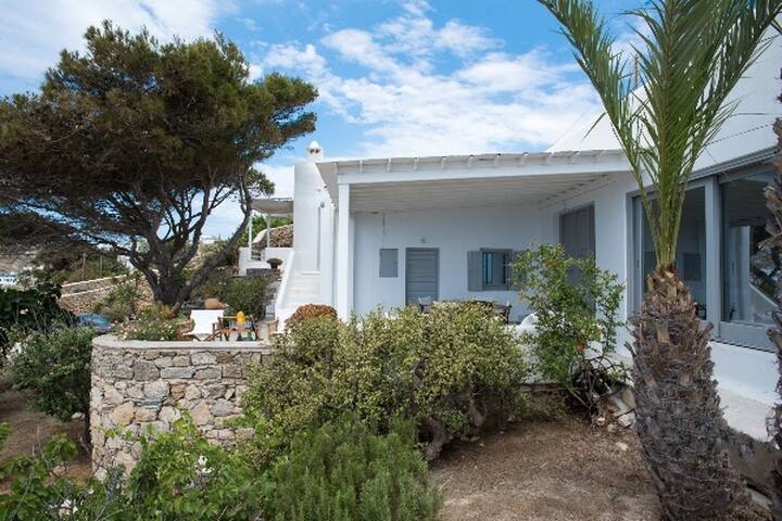 MykonoSerendipity Villa