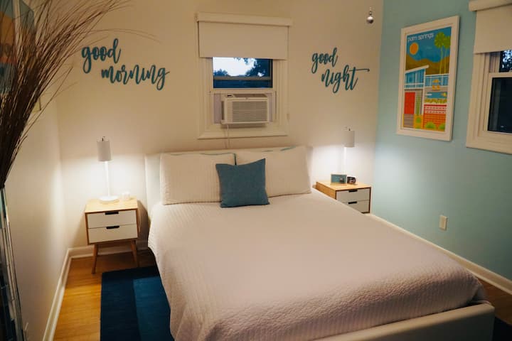 غرفة النوم 3