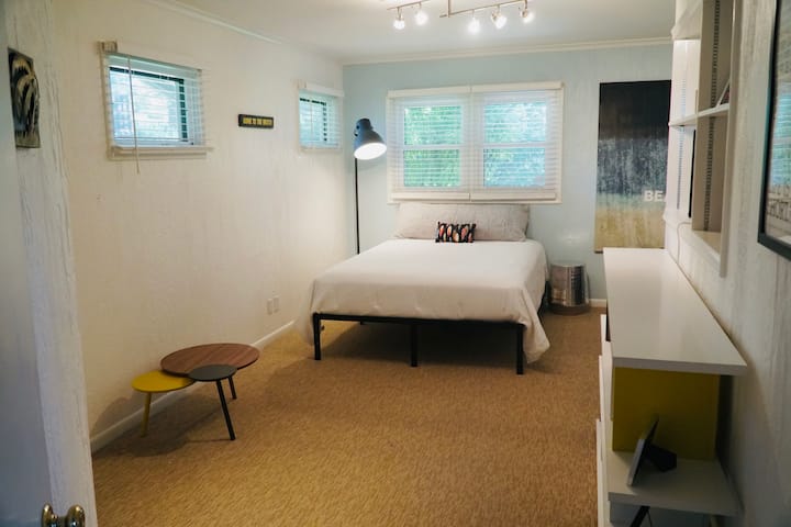 غرفة النوم 2