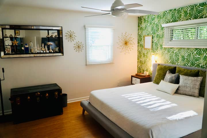 غرفة النوم 4