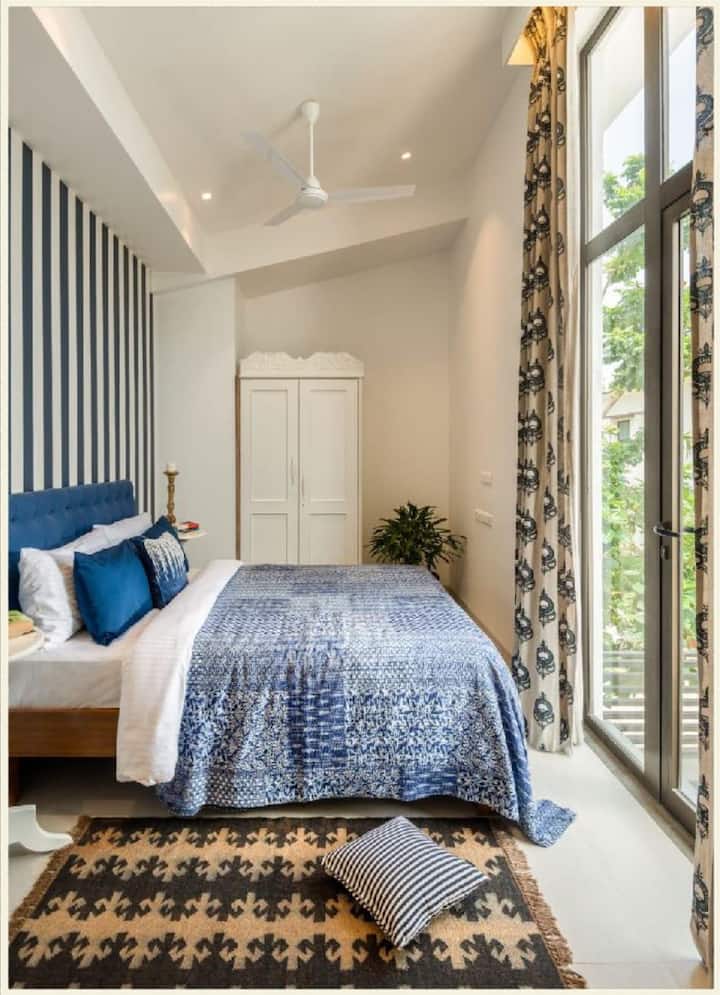 Bedroom 1 image 1