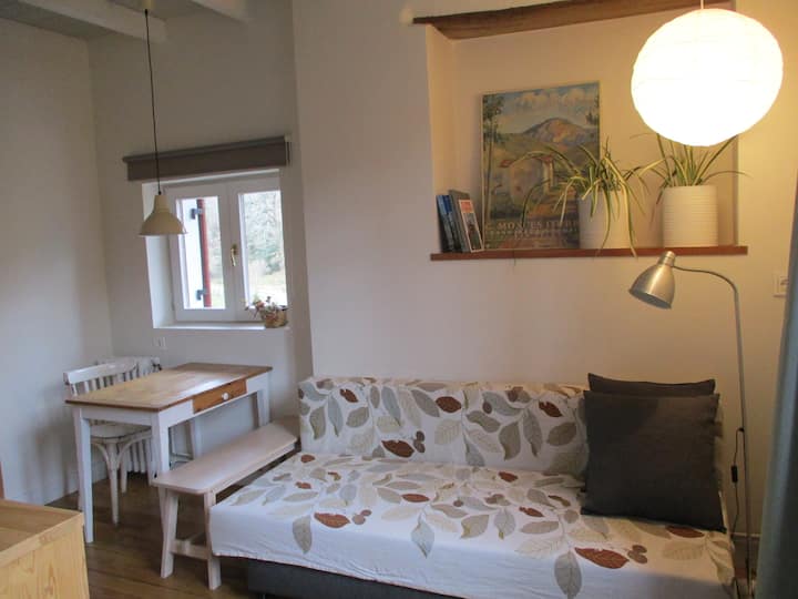 Caserio Agiñaga ,Estudio Rural Carmen Tss00124 - Hendaye