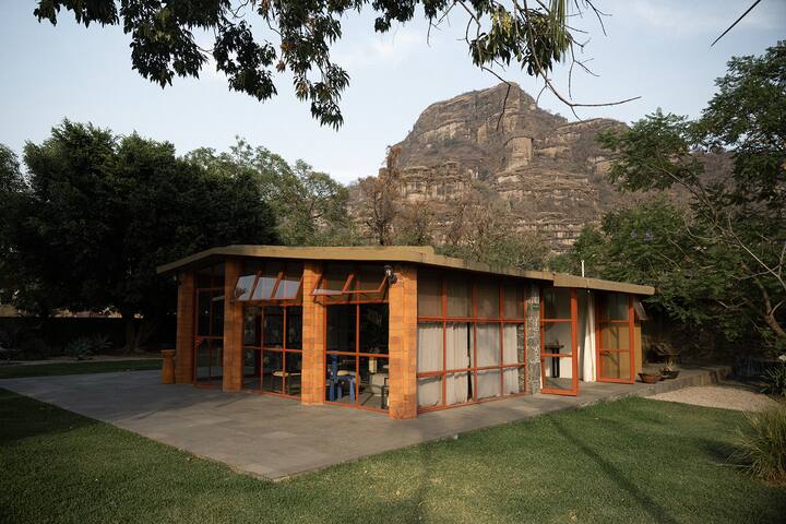 Ventas managed Airbnb listing 1