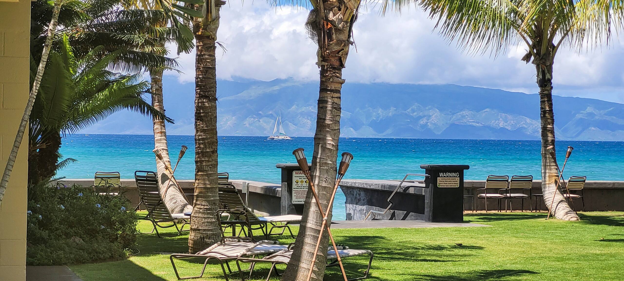 Condo in Lahaina · ★4.67 · 1 bedroom · 2 beds · 1 bath - Image 80