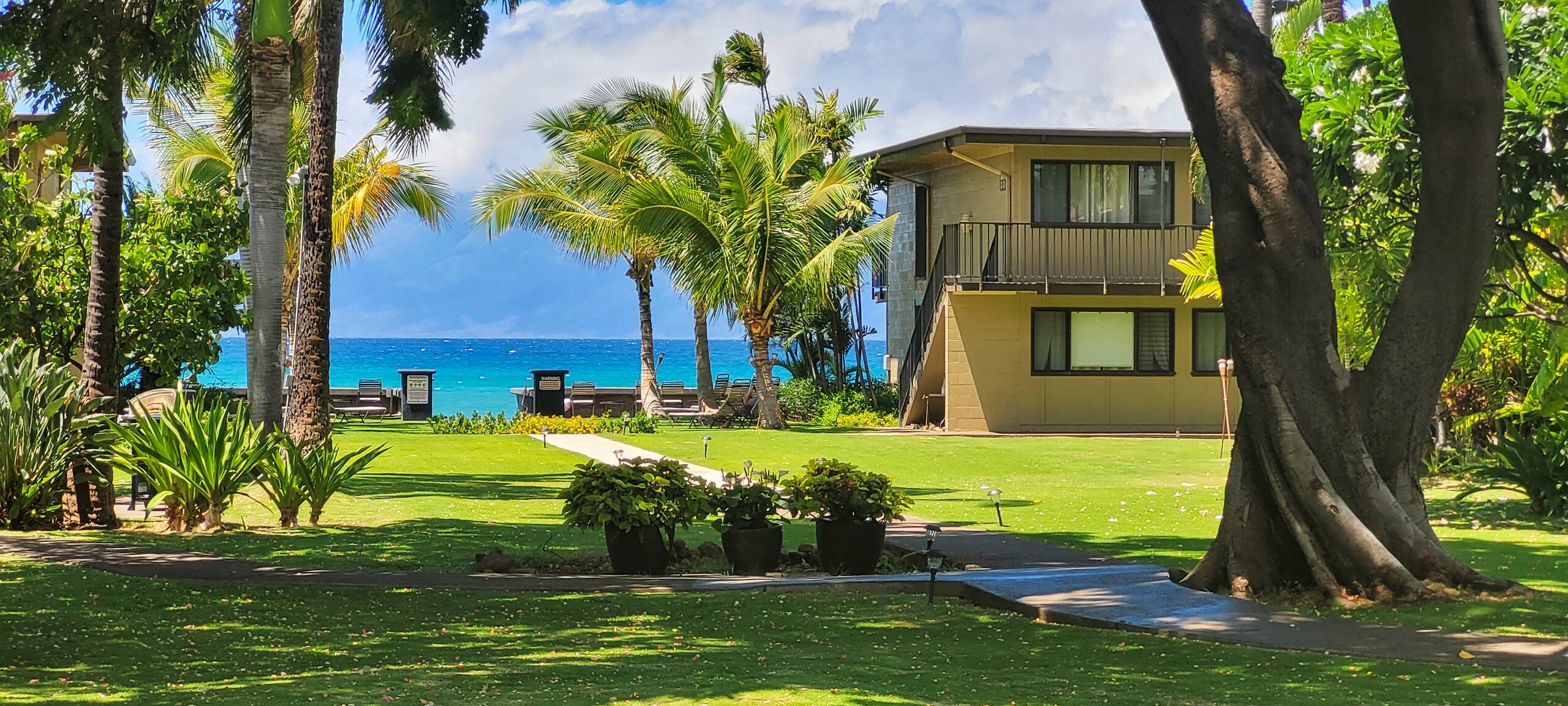 Condo in Lahaina · ★4.67 · 1 bedroom · 2 beds · 1 bath - Image 77