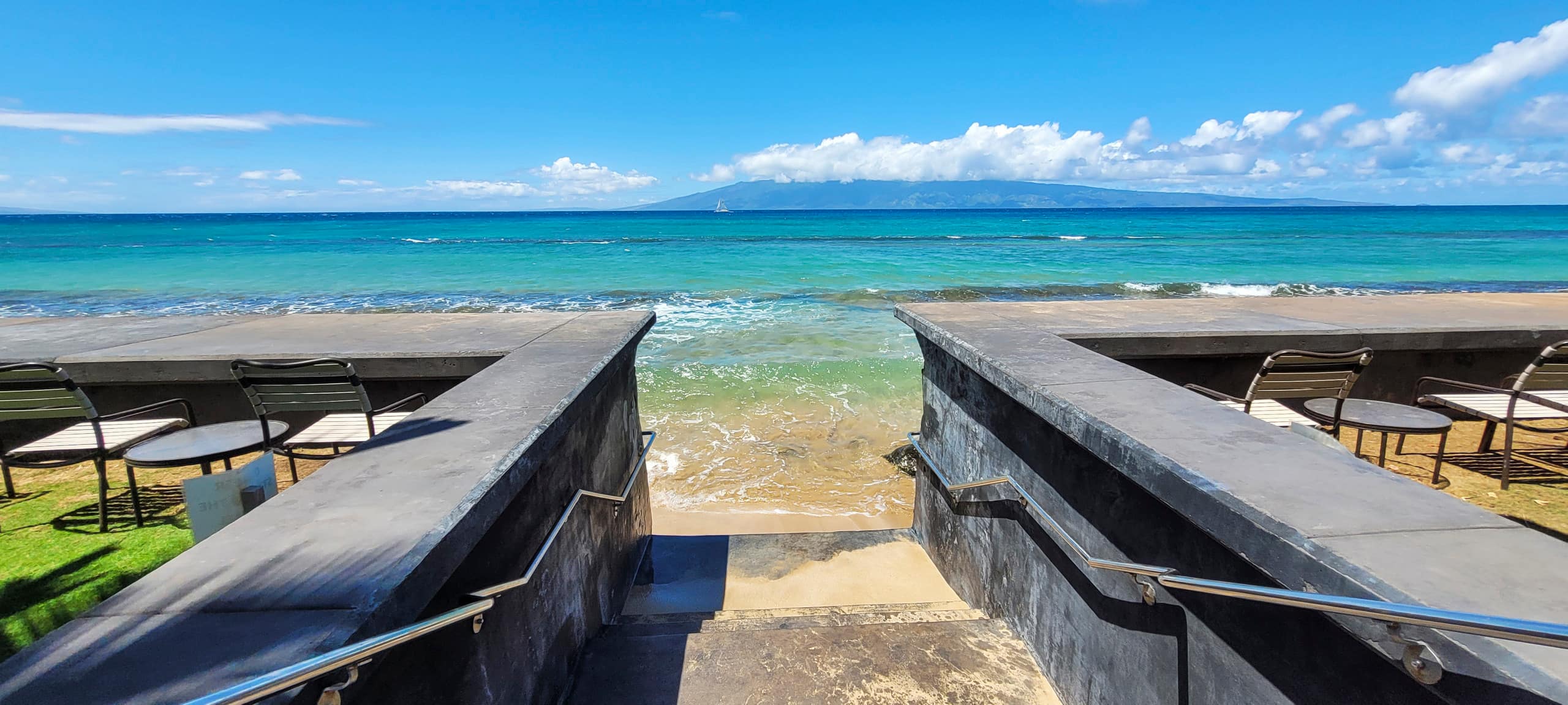 Condo in Lahaina · ★4.67 · 1 bedroom · 2 beds · 1 bath - Image 51