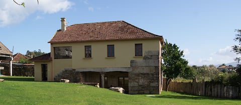 Renata's House - Where to disconnect