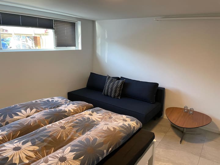 Esbjerg Municipality Condo Rentals - Denmark | Airbnb