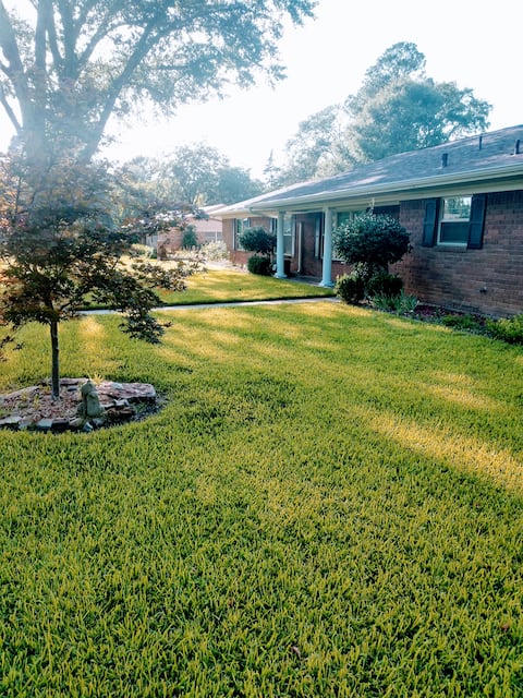 Grace Haven, Serene, Spacious, Luxury & comfort.