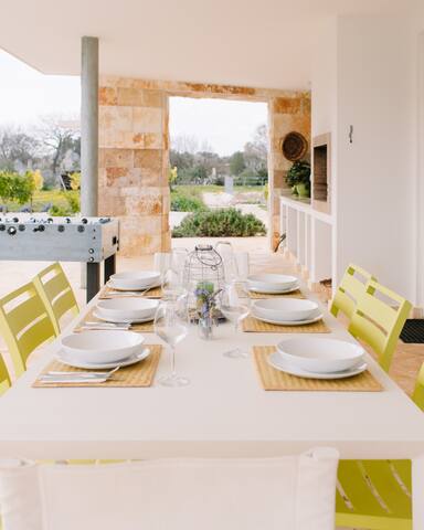 Beautiful Villa Flora with pool gallery image 5