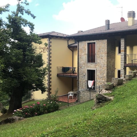 Villa Natale