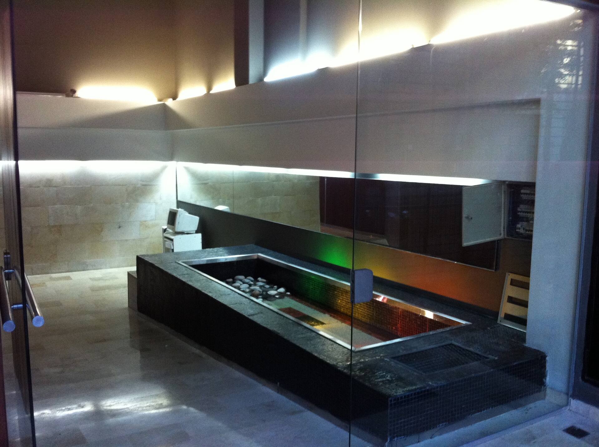 Studio apartments in Palermo