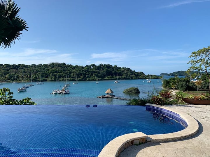 Isla Mamey Vacation Rentals & Homes Provincia de Colón, Panama Airbnb