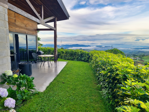 Breathtaking Chalet in the Clouds+ Wifi and Views