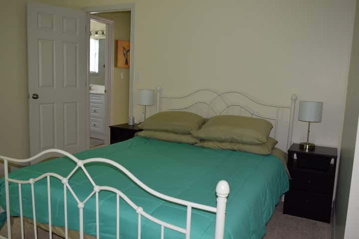 Guest room 2