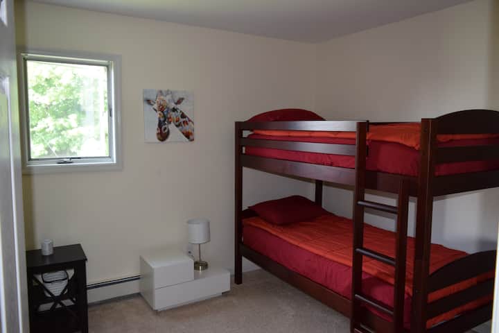 Guest room 4
